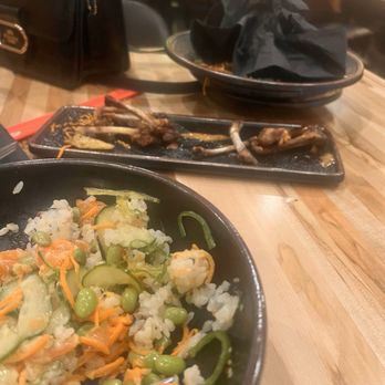 CO - The plates left on the table :( - Sushi Bars Near Me - Columbia, South Carolina CO - The plates left on the table :( - Sushi Bars Near Me - Columbia, South Carolina