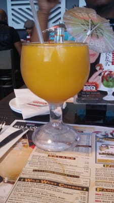 Dallas BBQ Nostrand Ave by null