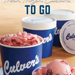 Frozen Custard Frozen Custard