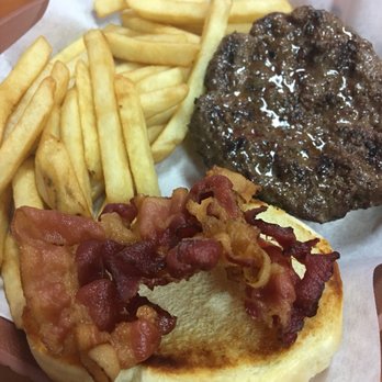 Sliders Burger - Burgers Near Me - San Jose, California Sliders Burger - Burgers Near Me - San Jose, California