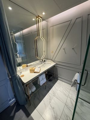 The Prestige Hotel Penang by null