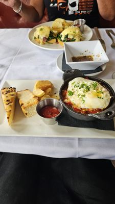 Epicure on King by null