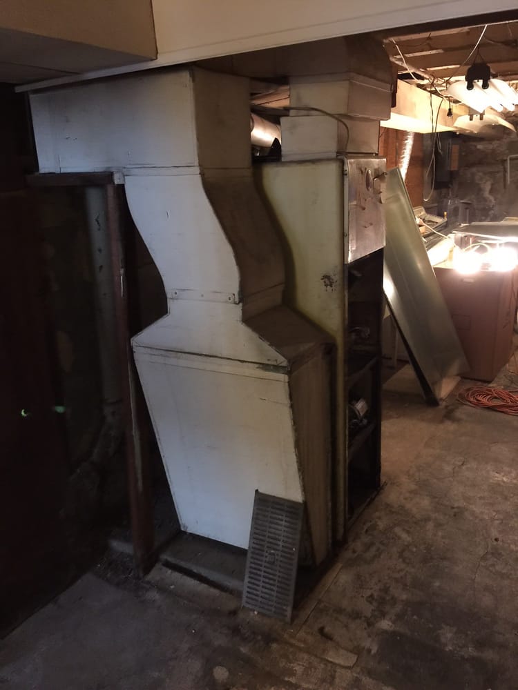 Slide of Gilkin Plumbing & Heating