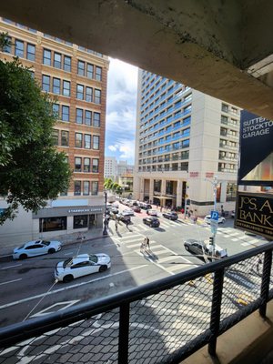 SUTTER STOCKTON GARAGE - Updated March 2025 - 105 Photos & 410 Reviews
