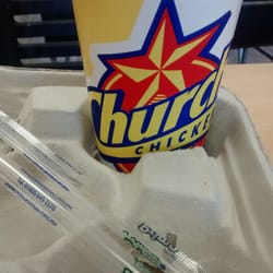 Church's Chicken