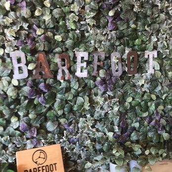 Barefoot Coffee Campbell - Coffee & Tea Near Me - Campbell, California