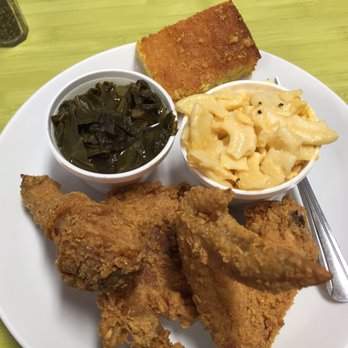 Sal's Gumbo Shack - Fried chicken dinner - Seafood Near Me - Long Beach, California Sal's Gumbo Shack - Fried chicken dinner - Seafood Near Me - Long Beach, California