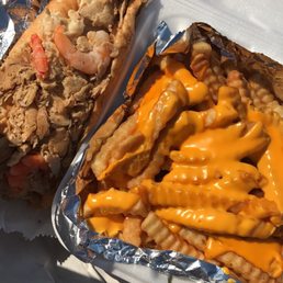 Buffalo Chicken Cheesesteak