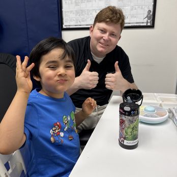Centra Pediatric Therapy - Session on progress ! - Physical Therapy Near Me - Tustin, California Centra Pediatric Therapy - Session on progress ! - Physical Therapy Near Me - Tustin, California