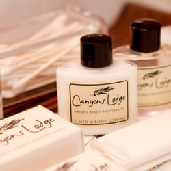 Canyons Lodge