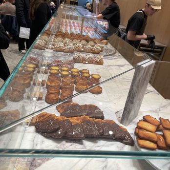 Salswee - Bakeries Near Me - New York, New York