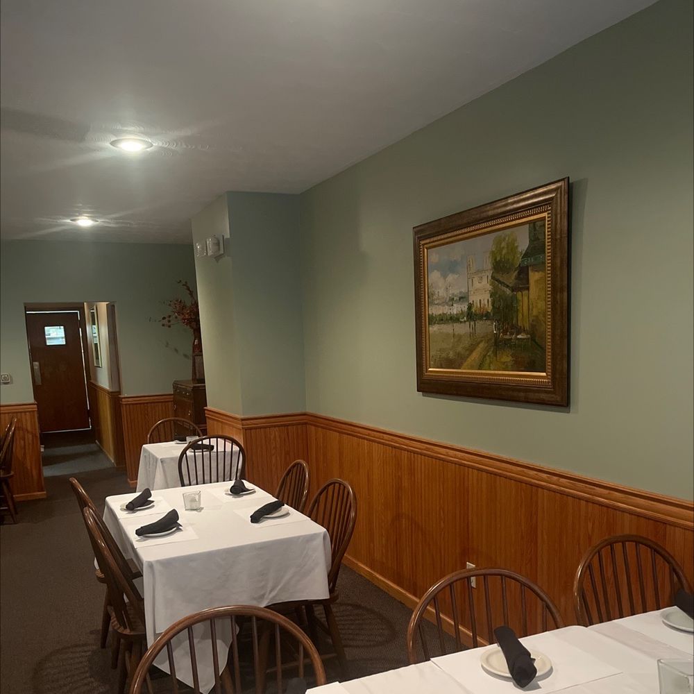 PIETRO’S RESTAURANT 819 Church St, Jessup, Pennsylvania Updated