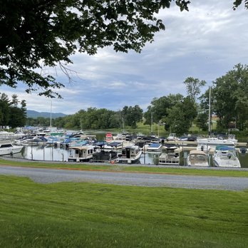 Basin Harbor Resort - Lake Champlain - Hotels Near Me - Vergennes, Vermont
