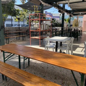 Pitfire Pizza - Pizza Near Me - North Hollywood, California