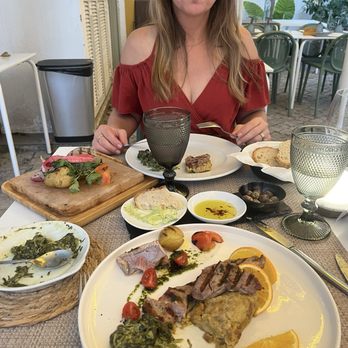na t'acho - Everything is good - Restaurants Near Me - Évora, 07 na t'acho - Everything is good - Restaurants Near Me - Évora, 07