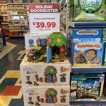 Lakeshore Learning Store - Toy Stores Near Me - Pasadena, California