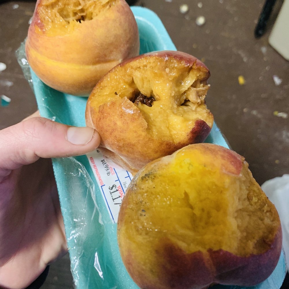 Sim's Quality Market - Peaches - Grocery Near Me - Bethlehem, Pennsylvania Sim's Quality Market - Peaches - Grocery Near Me - Bethlehem, Pennsylvania