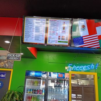 Fatima’s Grill - The menu . - Mexican Near Me - Garden Grove, California Fatima’s Grill - The menu . - Mexican Near Me - Garden Grove, California