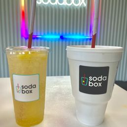 Tastes Like Sunshine & Floaty Floater Tastes Like Sunshine & Floaty Floater