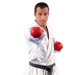 Nice Elite Sport - Christophe PINNA