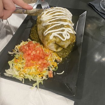 Primo's Modern Mexican - Emilio's burrito - Mexican Near Me - Omaha, Nebraska