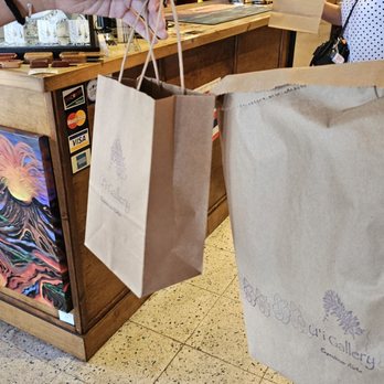 Ui Gallery - We all did some shopping. - Art Galleries Near Me - Kahului, Hawaii Ui Gallery - We all did some shopping. - Art Galleries Near Me - Kahului, Hawaii