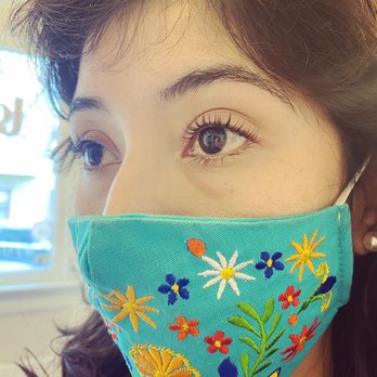 Love Your Face - Eyelash Lift - Hair Removal Near Me - San Francisco, California Love Your Face - Eyelash Lift - Hair Removal Near Me - San Francisco, California
