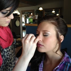 Make up