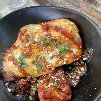 Serena - Short rib hash - Mexican Near Me - Miami Beach, Florida Serena - Short rib hash - Mexican Near Me - Miami Beach, Florida