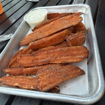 Snook Haven - Barbeque Near Me - Venice, Florida