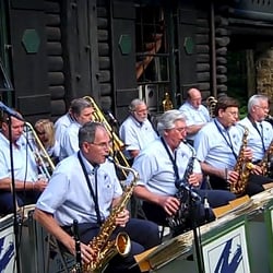 The Dan Zola Orchestra