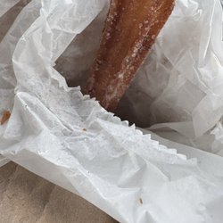 Snack Hunter - Churro