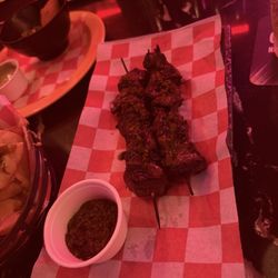 IYKYK Forest Hills - Grilled Churrasco Skewers