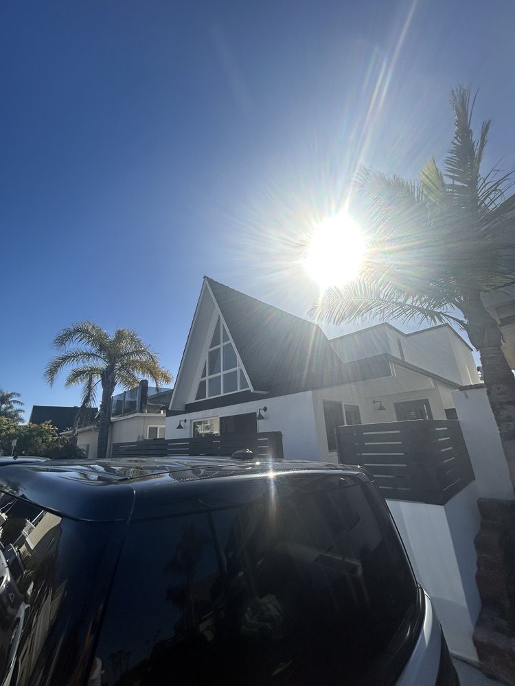 Slide of Ocean Roofing