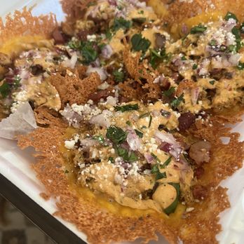 Banzito's Tacos - The Smokey - Tacos Near Me - Auburn, California
