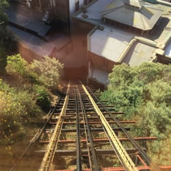 Ascensor Cerro Concepción