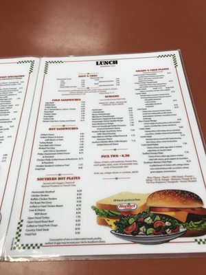 Menu photo 4 Southern Kitchen Lake Park, FL Menu photo 4 Southern Kitchen Lake Park, FL