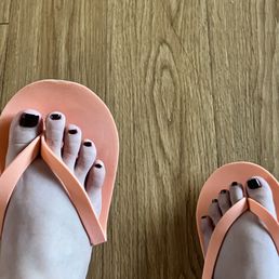 Deluxe pedi