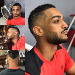 New Creations Barberia & Shave Clinic