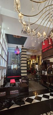 CasaBlanca Hotel by null
