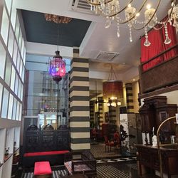 CasaBlanca Hotel