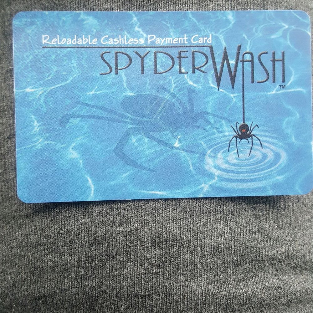 Lacey Laundry - Never worry about having quarters again use this reloadable cashless payment card. - Laundromat Near Me - Olympia, Washington Lacey Laundry - Never worry about having quarters again use this reloadable cashless payment card. - Laundromat Near Me - Olympia, Washington