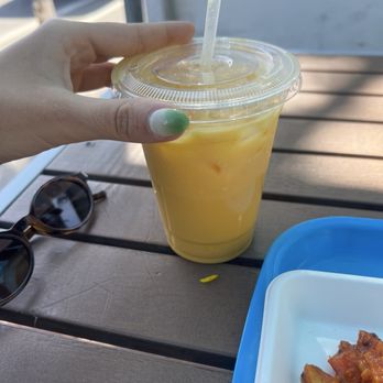 India Sweets & Spices - Mango Lassi - Indian Near Me - Culver City, California