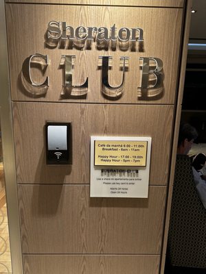 Sheraton Grand Rio Hotel & Resort by null