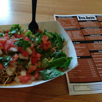 Don Juan Mex Grill - In town for a few days and looking to try some local flavors - Mexican Near Me - Bethlehem, Pennsylvania