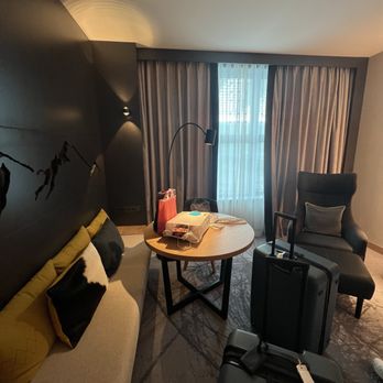 Hilton Munich Airport - Hotels Near Me - Munich, BY