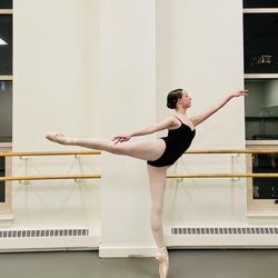 Moving Arts Academy of Dance