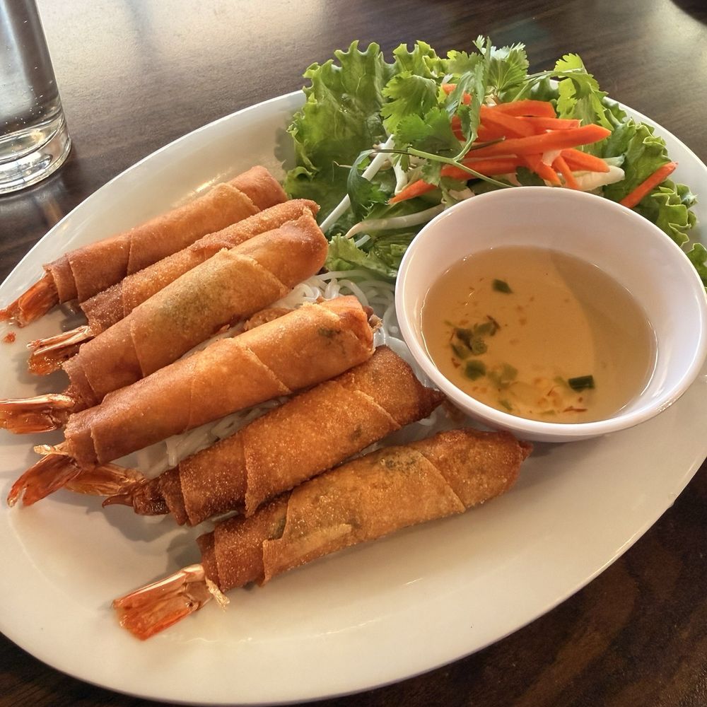 ViVi Pho Arapahoe - Fried Shrimp - Tom chien - Vietnamese Near Me - Centennial, Colorado ViVi Pho Arapahoe - Fried Shrimp - Tom chien - Vietnamese Near Me - Centennial, Colorado