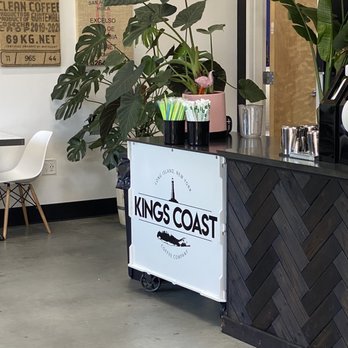 Kings Coast Coffee - Coffee Roasteries Near Me - Bohemia, New York Kings Coast Coffee - Coffee Roasteries Near Me - Bohemia, New York
