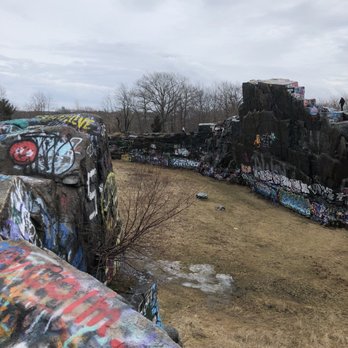 Quincy Quarries Reservation - Parks Near Me - Quincy, Massachusetts